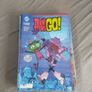 Spanish Teen Titans Go comics Image 3