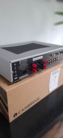 Cambridge Audio CXA60