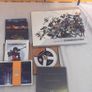 Overwatch Collector's Edition PC - MINT / UNUSED Contents + UNUSED Noire Widowmaker Skin Image 4