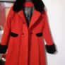 Girls Coat Age 9 Image 2