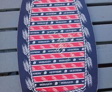 Vintage Guinness Chopping board