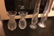 waterford crystal set free postage