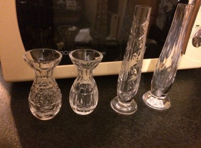 waterford crystal set free postage
