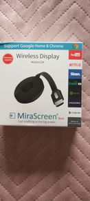 MiraScreen (new)