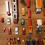 selection vintage toy's, Image 2
