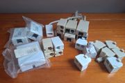 Mixed Lot Phone Coupler Splitter DSL Filters