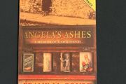 Angela's Ashes - Frank McCourt