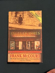 Angela's Ashes - Frank McCourt