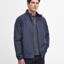 Barbour Royston Showerproof Jacket Image 2
