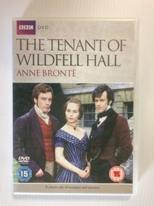 The Tenant Of Wildfell Hall (BBC) [DVD TV Boxset]