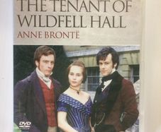 The Tenant Of Wildfell Hall (BBC) [DVD TV Boxset]