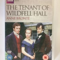 The Tenant Of Wildfell Hall (BBC) [DVD TV Boxset]