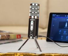 Samson Satellite USB Microphone