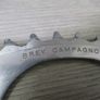 Campagnolo 10 speed chainrings 54/44 Image 4