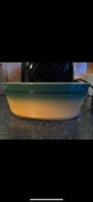 Emile Henry Oval Dish