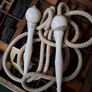 Vintage Skipping Rope Image 3