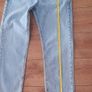 ladies Savida jeans Image 6