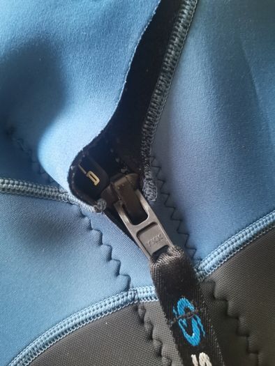 Sola wetsuit