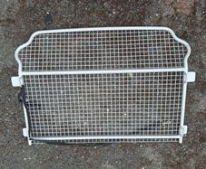 Boot Divider / Dog Guard - Seat Leon Estate