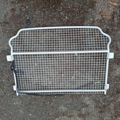 Boot Divider / Dog Guard - Seat Leon Estate