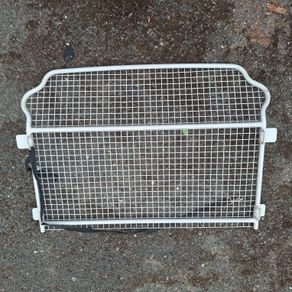 Boot Divider / Dog Guard - Seat Leon Estate