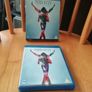 This Is It Michael Jackson Blu Ray Image 3