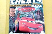 cheats tips PlayStation game boy advanced Nintendo Wii Ds pc game cube