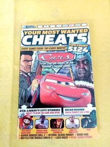 cheats tips PlayStation game boy advanced Nintendo Wii Ds pc game cube