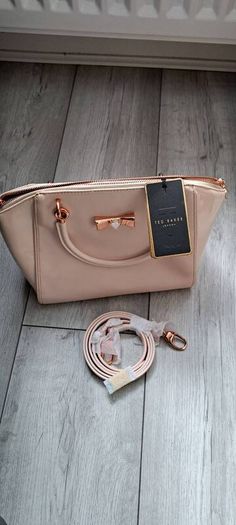 Ted Baker bag