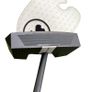 LAB Mezz.1 Max Putter / 34.25'' / Diamana Image 3