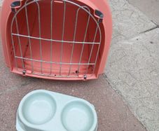 pet carrier