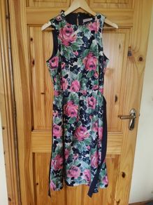 cath Kidston dress