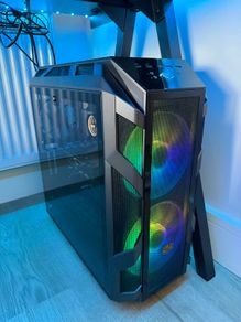 Desktop Gaming PC / i9-11900K / GTX 3070 / 32GB Ram