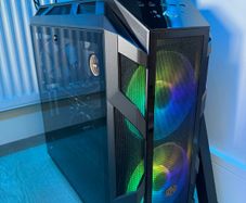 Desktop Gaming PC / i9-11900K / GTX 3070 / 32GB Ram