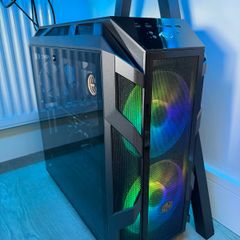 Desktop Gaming PC / i9-11900K / GTX 3070 / 32GB Ram