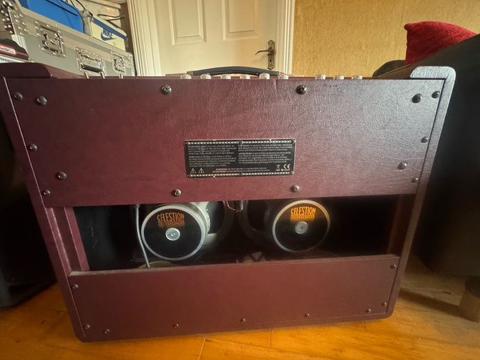 Blackstar Artsain 30 Handwired 2x12 Combo