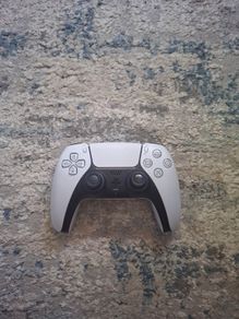Ps5 controller (it has stick drift)