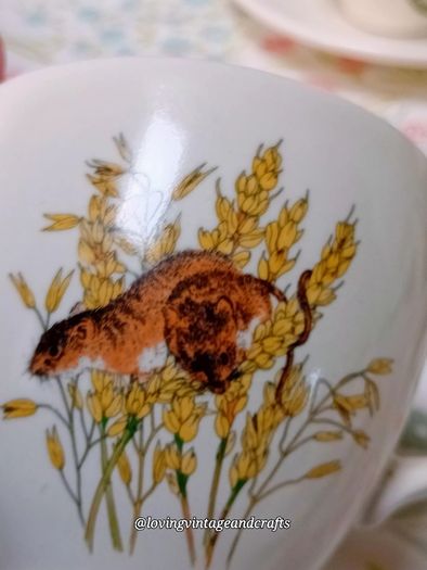 Carrigaline Wildlife Pottery