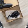 boxing shoes Image 6