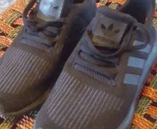 Adidas Ladies Trainers
