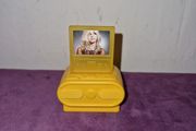 Rare 2011 Mcdonalds Music Box - Pixie Lott : Boys and Girls