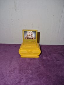 Rare 2011 Mcdonalds Music Box - Pixie Lott : Boys and Girls