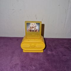 Rare 2011 Mcdonalds Music Box - Pixie Lott : Boys and Girls