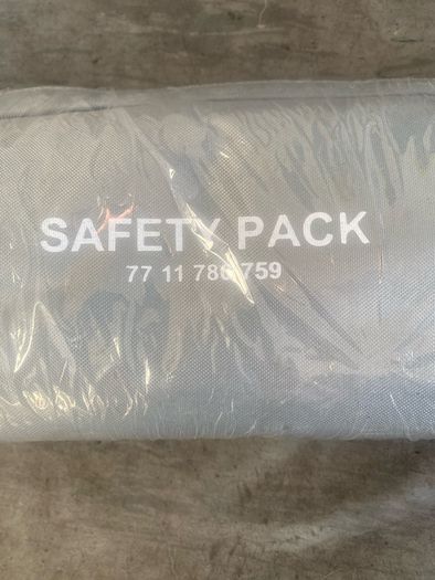 Renault Car Safety Pack