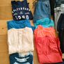 Boys Clothes Bundle Image 5