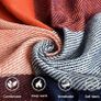 Heekpek Ladies Scarf / Shawl Image 3