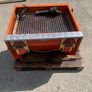 D.w. Tomlin salt spreader Image 2