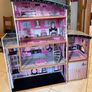 barbie house Image 6