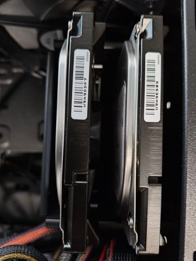 i7-8700 16gb office pc