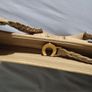 Chesneau Created in Ireland shoulder bag Image 10